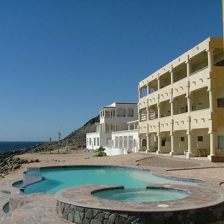 Palacio Del Mar Rocky Point By Castaways Apartment Exterior photo