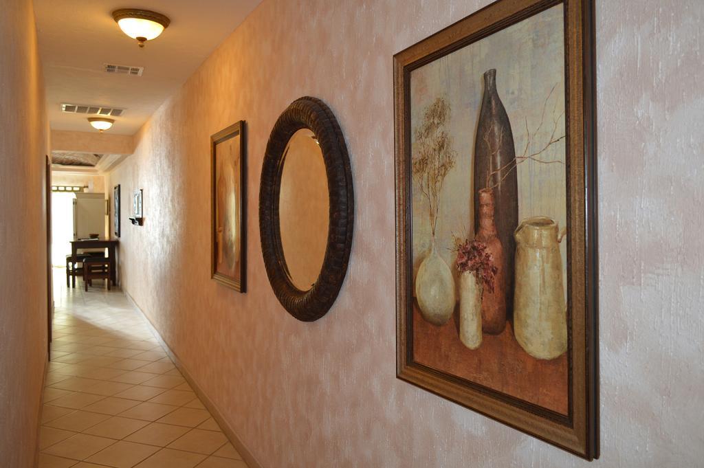 Palacio Del Mar Rocky Point By Castaways Apartment Exterior photo