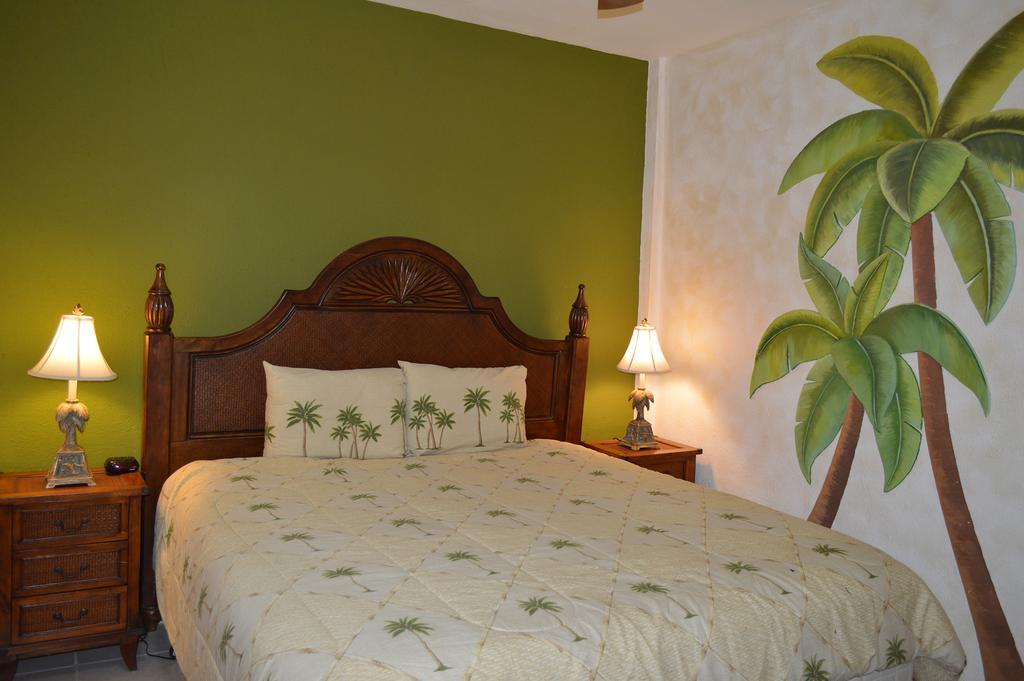 Palacio Del Mar Rocky Point By Castaways Apartment Exterior photo