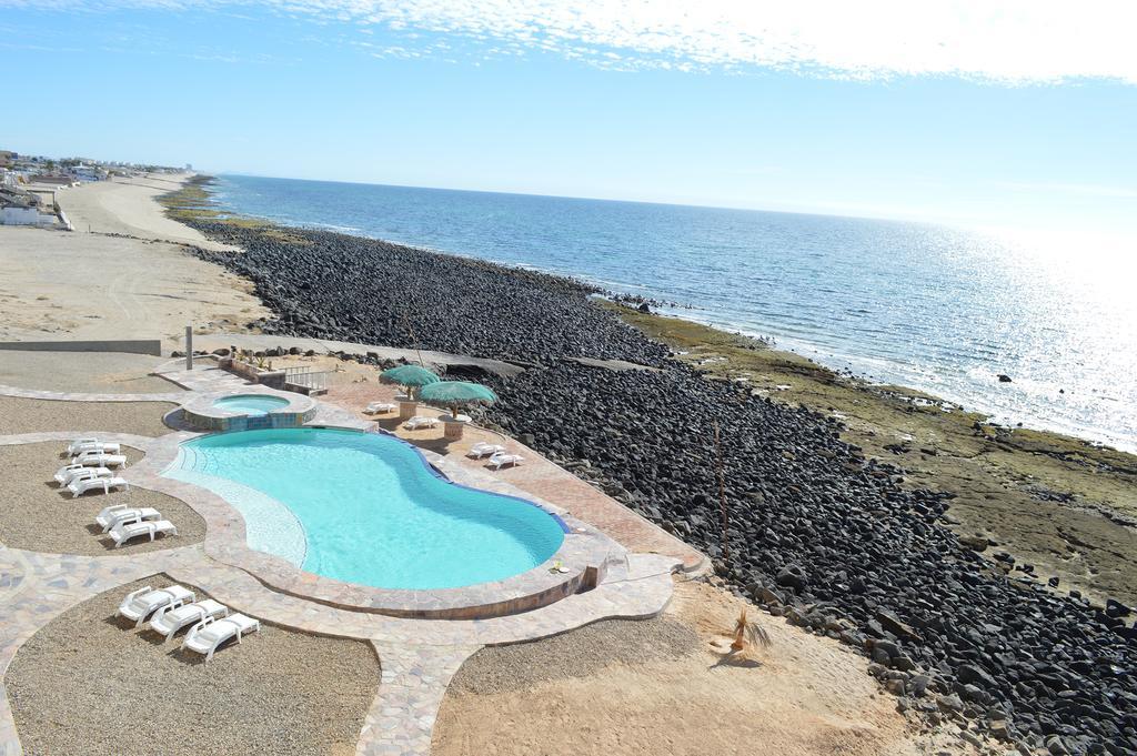 Palacio Del Mar Rocky Point By Castaways Apartment Exterior photo