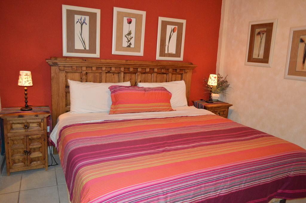 Palacio Del Mar Rocky Point By Castaways Apartment Exterior photo